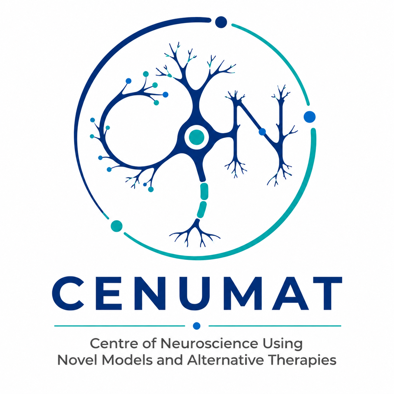 CENUMAT-Centre of Neuroscience with Novel Models and Alternative Therapies